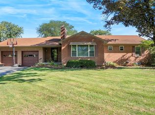 4126 Vera Dr, Indianapolis, IN