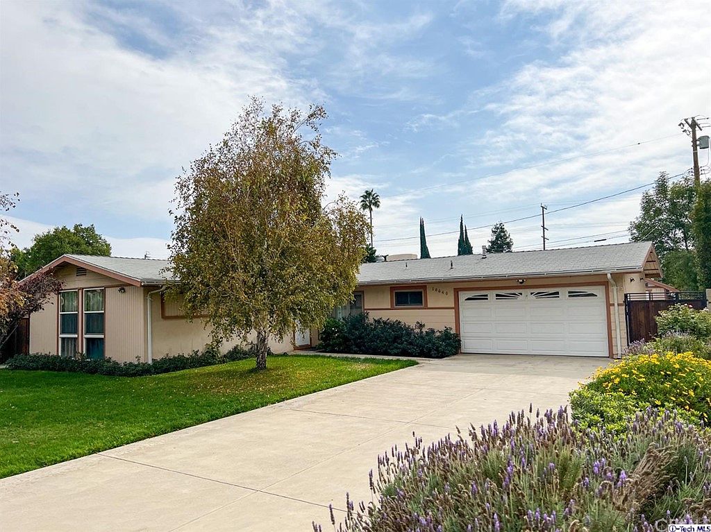 16646 Lahey St, Granada Hills, CA 91344 | Zillow