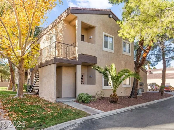 5250 S Rainbow Blvd Unit 1012, Las Vegas, NV 89118