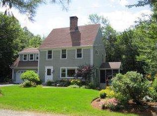 63 Murray Pond Rd, New London, NH 03257