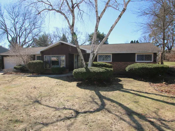 6517 Inner Dr, Madison, WI 53705