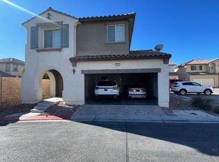 1243 Maple Pines Ave, North Las Vegas, NV 89081