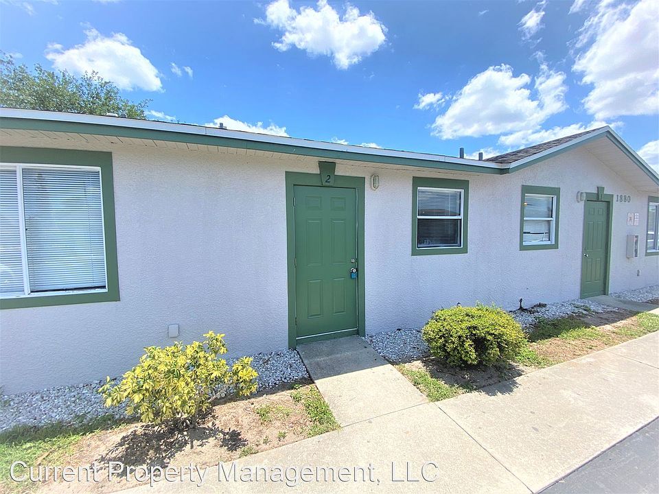 1st image of 1880 Sunshine Blvd #2