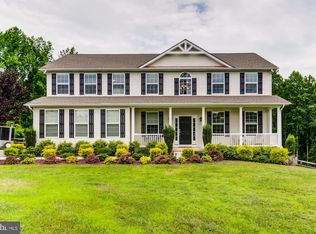 470 Richards Ferry Rd, Fredericksburg, VA 22406