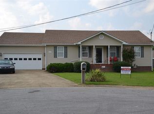 4575 Amanda Cv, Milan, TN 38358