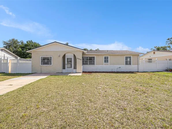 8526 Blue Ridge Dr, Tampa, FL 33619