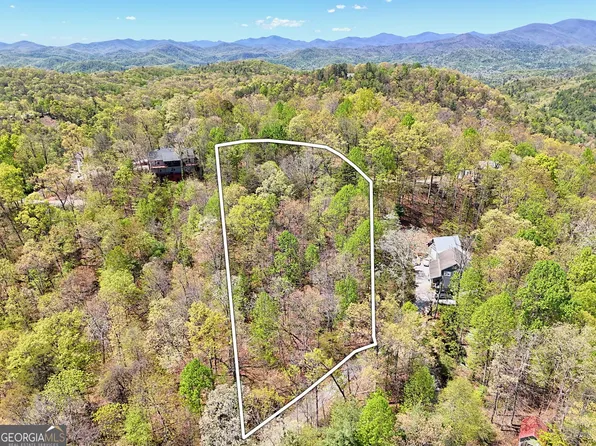 0 Round Top Dr, Clayton, GA 30525