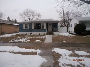 18636 Sherman St, Lansing, IL
