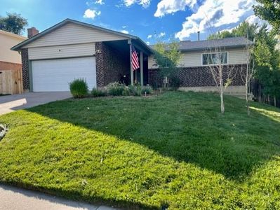 18971 E Brunswick Pl, Aurora, CO, 80013