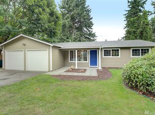 8100 135th Pl NE, Redmond, WA 98052