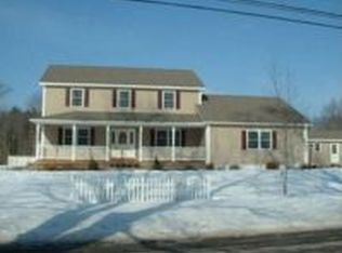 86 Whately Rd, South Deerfield, MA 01373