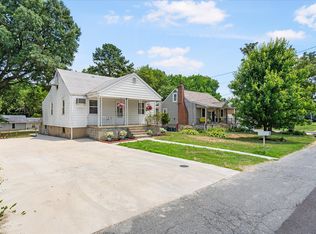 303 Miles Rd, Essex, MD 21221