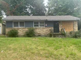 2167 Pamela Dr, Memphis, TN 38127