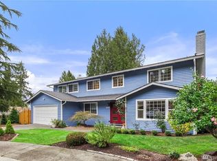 3004 177th Ave NE, Redmond, WA 98052
