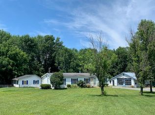 4340 Route 30, Cornwall, VT 05753