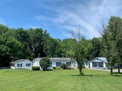 4340 Route 30, Cornwall, VT, 05753