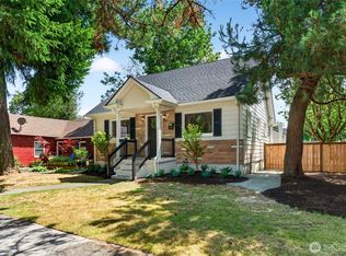 Coulters, Tacoma, WA 98406