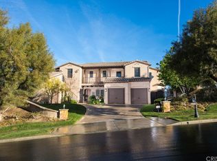 25340 Twin Oaks Pl, Valencia, CA 91381