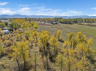 Elk Ln, Bozeman, MT 59718