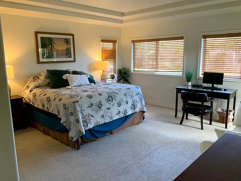 Primary suite #2