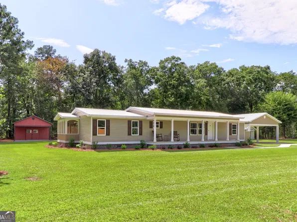103 Winnai Ln, Guyton, GA 31312