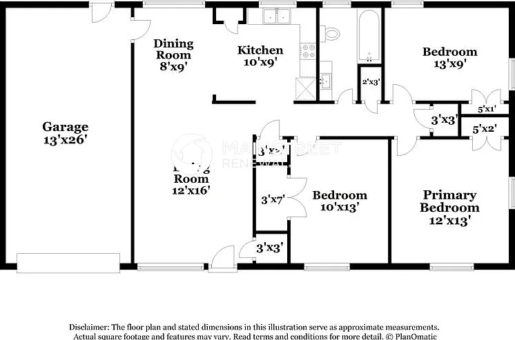 808 Lotus Ave — Photo 29