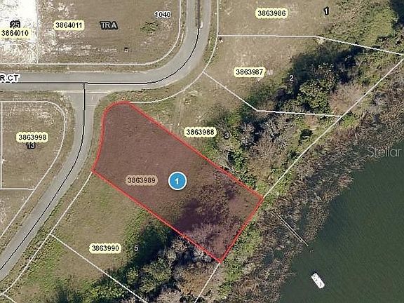 3rd image of 1111 Sea Pines Ct