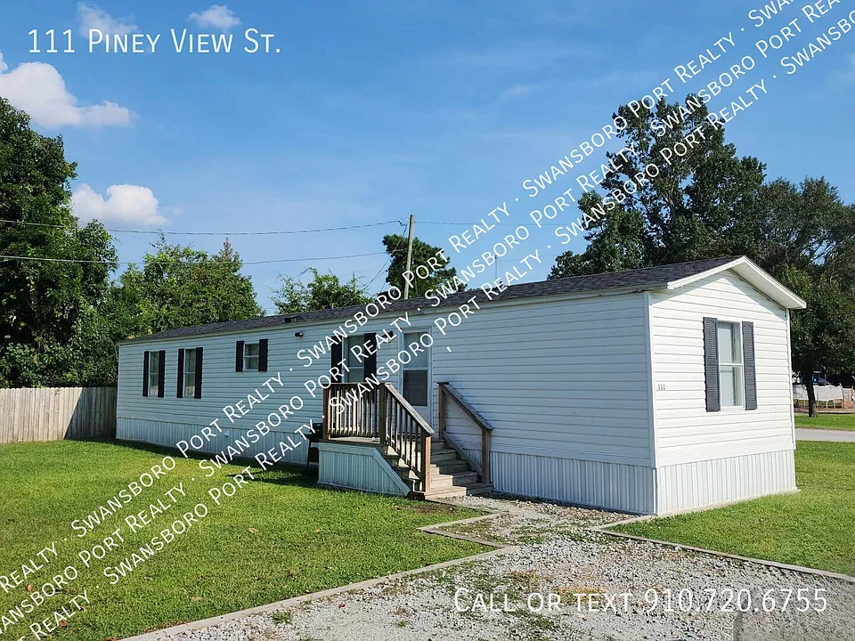 111 Piney View St