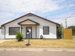 106 Walcott St, Midland, TX 79701