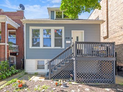 1318 S 51st Ave, Cicero, IL, 60804