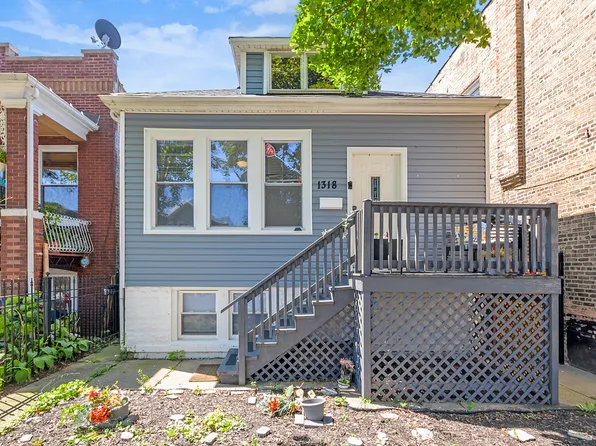 1318 S 51st Ave, Cicero, IL 60804