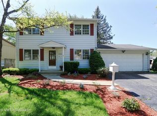 25393 W Chesney Dr, Lake Villa, IL