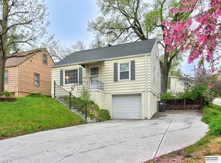 2630 N 70th St, Omaha, NE 68104