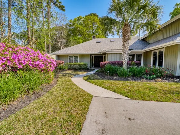 31 Cottonwood Lane, Hilton Head Island, SC 29926