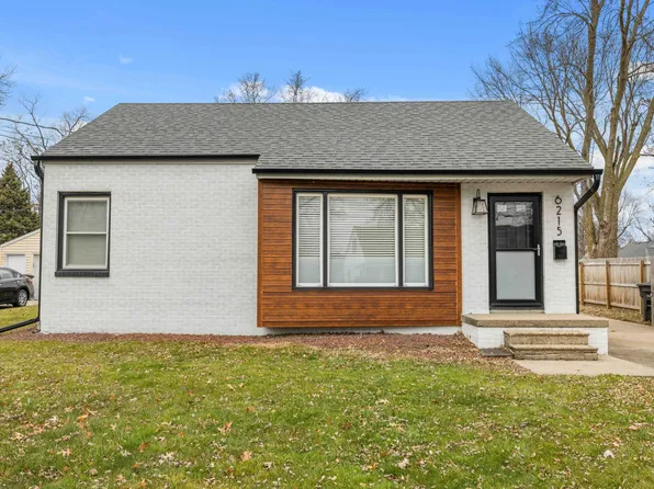 6215 Holcomb Ave, Des Moines, IA 50322