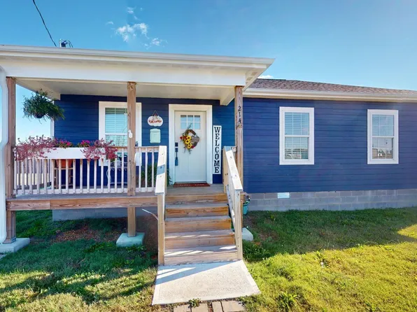 214 N 9th St, Mayfield, KY 42066