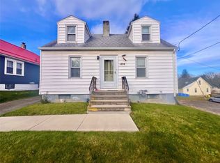 1305 Pine St, Endicott, NY 13760