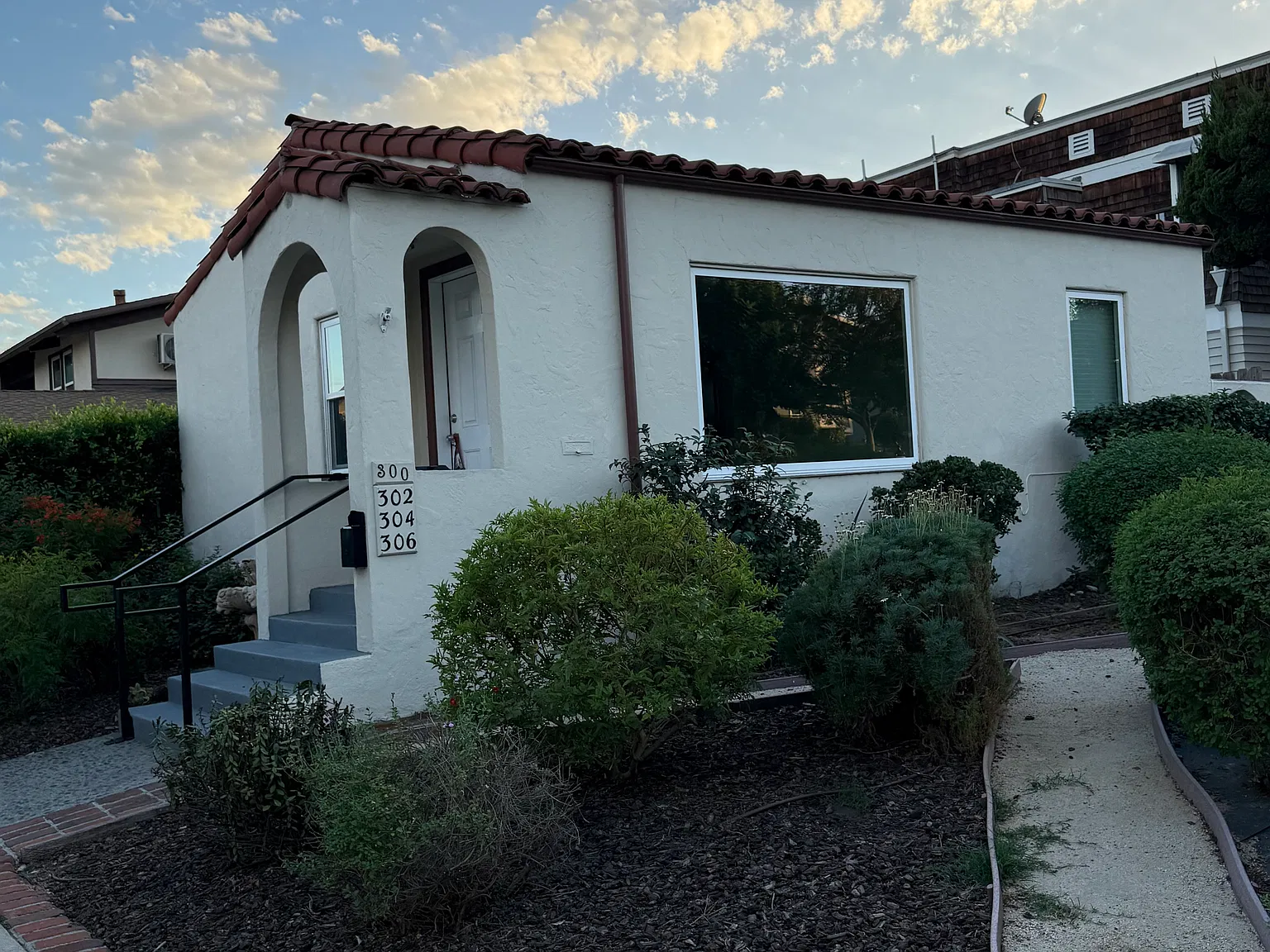 1 bed, $3,495 — Photo 2