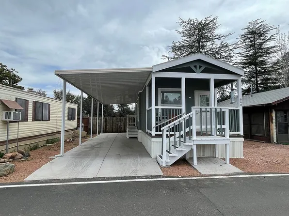 3680 E Highway 260 #B40, Star Valley, AZ 85541