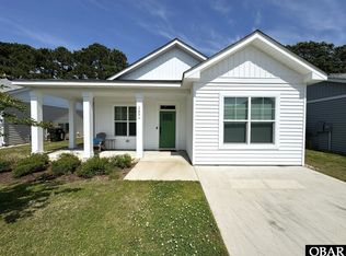 127 Pirate Quay Ln LOT 122, Grandy, NC 27939