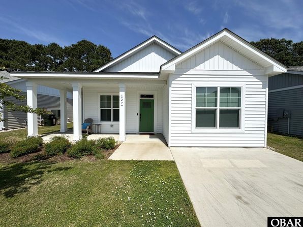 127 Pirate Quay Ln LOT 122, Grandy, NC 27939