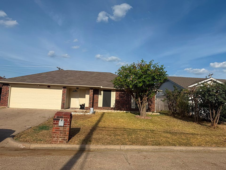 1st image of 6705 Country Creek Dr