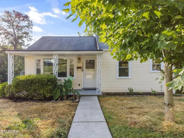 1246 E Moody Ave, Knoxville, TN 37920
