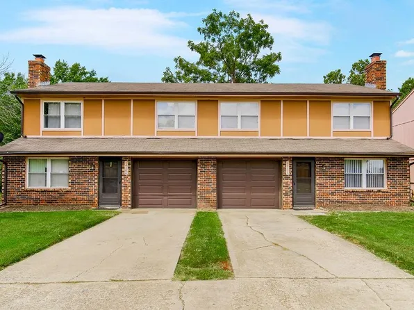 14104 Merrywood Ln, Grandview, MO 64030