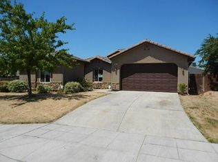 2601 N Lodi Ave, Fresno, CA