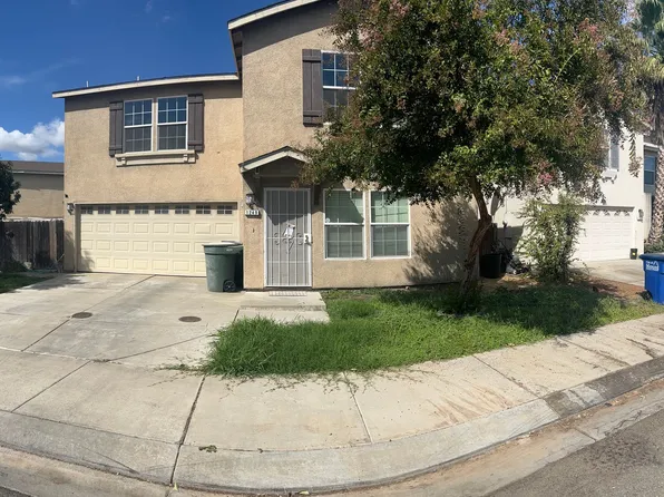 1249 Daybreak Dr, Merced, CA 95348