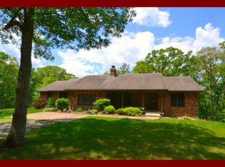 21732 Forest Trl, Kirksville, MO 63501