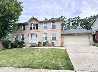 4519 Whitmore Ln, Fairfield, OH 45014