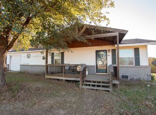 18111 County Road 2142, Troup, TX 75789