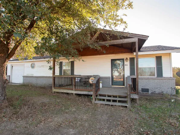 18111 County Road 2142, Troup, TX 75789